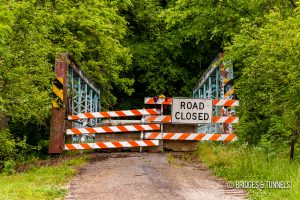 Fudge Road Bridge