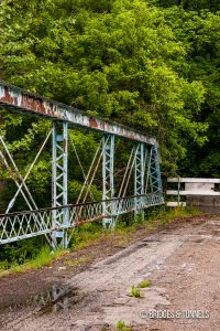 Fudge Road Bridge