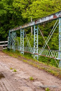 Fudge Road Bridge