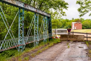 Fudge Road Bridge