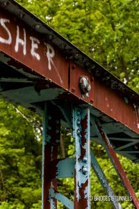 Fudge Road Bridge
