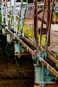 Fudge Road Bridge