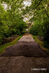 Falknor Road Bridge