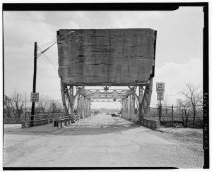 Washington Street Bridge