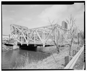 Washington Street Bridge