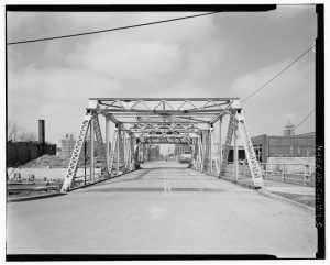Washington Street Bridge