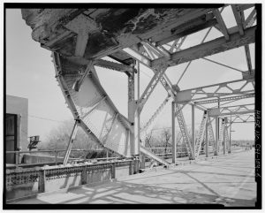 Washington Street Bridge