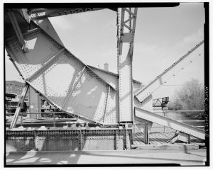 Washington Street Bridge