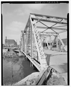 Washington Street Bridge
