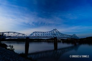 Ironton-Russell Bridge