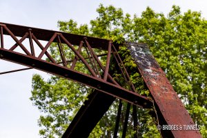 McClure Road Bridge