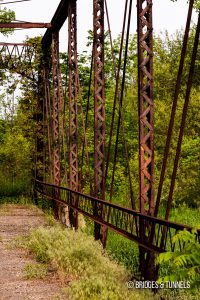 McClure Road Bridge