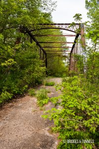 McClure Road Bridge
