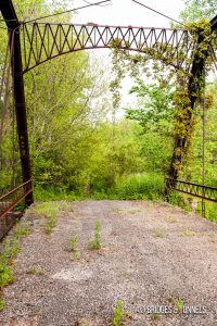 McClure Road Bridge