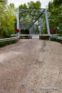 Mill Road Bridge