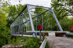 Mill Road Bridge