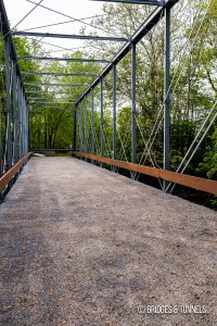 Mill Road Bridge
