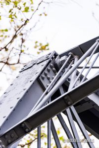 Mill Road Bridge