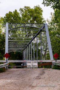 Mill Road Bridge