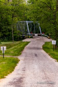 Mill Road Bridge