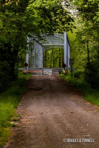 Mill Road Bridge