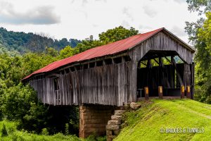 Knowlton Covered Bridge