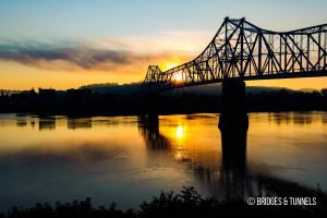 Ironton-Russell Bridge