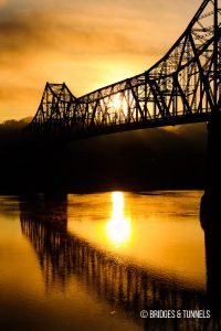 Ironton-Russell Bridge