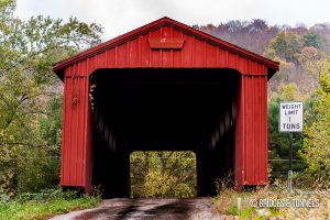Kidwell Covered Bridge