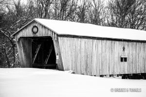 Lynchburg Covered Bridge