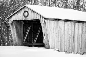 Lynchburg Covered Bridge