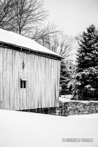 Lynchburg Covered Bridge