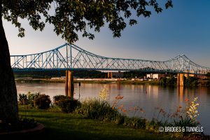 Ironton-Russell Bridge