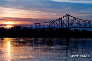 Ironton-Russell Bridge
