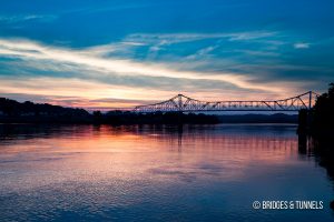 Ironton-Russell Bridge