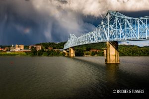 Ironton-Russell Bridge
