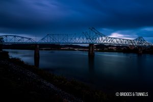 Ironton-Russell Bridge