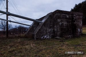 Dresden Suspension Bridge