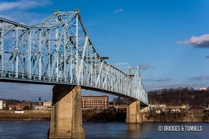 Ironton-Russell Bridge