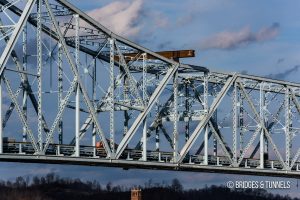 Ironton-Russell Bridge