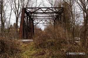 Johnsville Bridge