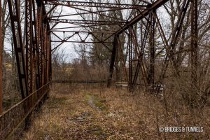 Johnsville Bridge
