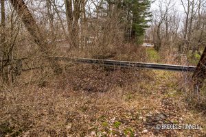 Johnsville Bridge