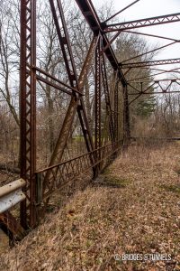 Johnsville Bridge