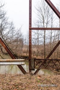 Johnsville Bridge