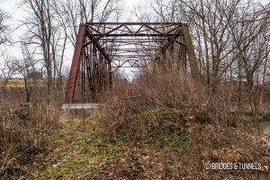 Johnsville Bridge