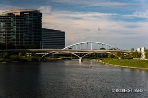 Main Street Bridge, Rich Street Bridge