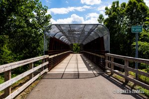 Mahoning River Bridge (Niles Greenway)