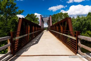Mahoning River Bridge (Niles Greenway)