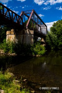 Mahoning River Bridge (Niles Greenway)